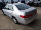 Honda Accord 2.4 Lx Image 9