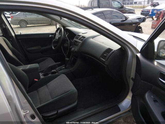 Honda Accord 2.4 Lx Image 5