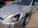 Honda Accord 2.4 Lx Image 8