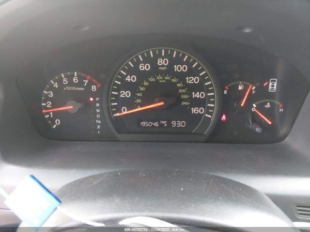 Honda Accord 2.4 Lx Image 6