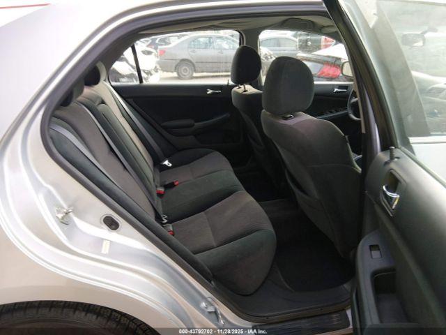 Honda Accord 2.4 Lx Image 3