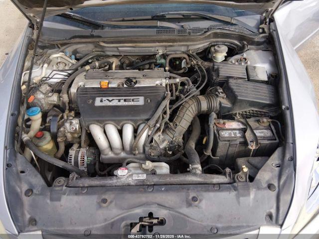 Honda Accord 2.4 Lx Image 2