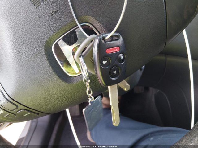 Honda Accord 2.4 Lx Image 13