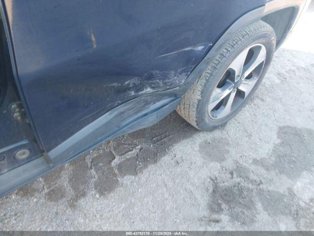 Jeep Compass Latitude Fwd Image 8