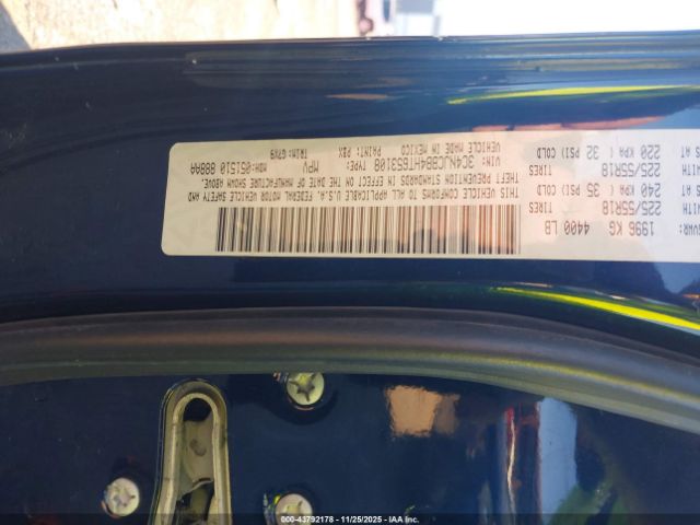 Jeep Compass Latitude Fwd Image 9