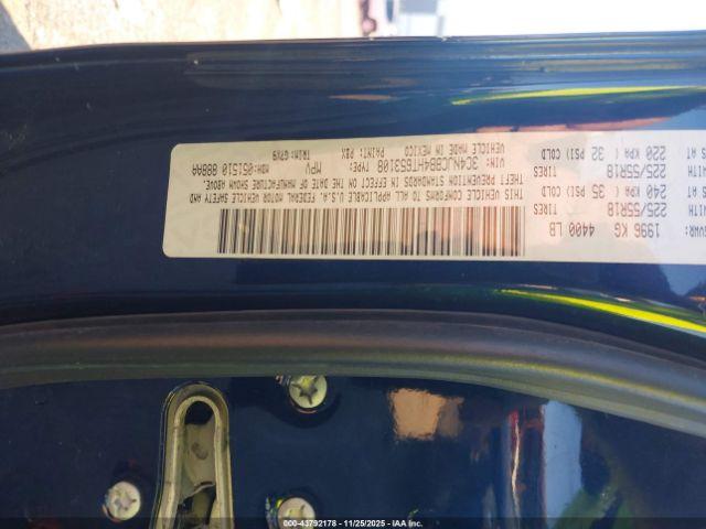 Jeep Compass Latitude Fwd Image 9