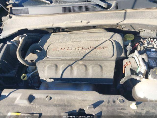 Jeep Compass Latitude Fwd Image 16