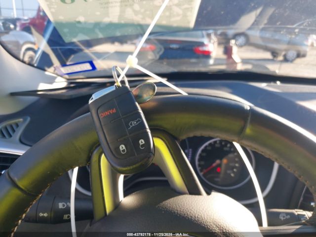 Jeep Compass Latitude Fwd Image 13