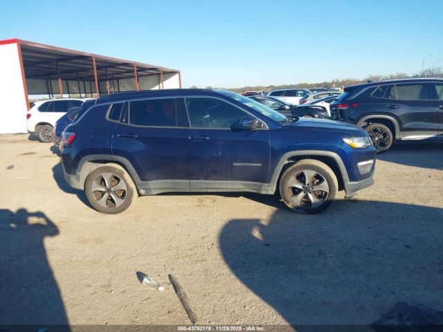 Jeep Compass Latitude Fwd Image 2