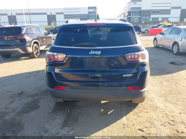 Jeep Compass Latitude Fwd Image 6
