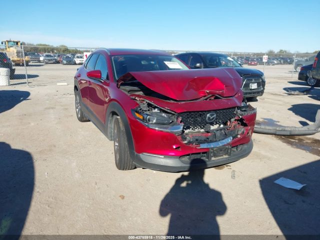 Mazda Cx Premium Package Image 1