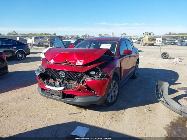 Mazda Cx Premium Package Image 12