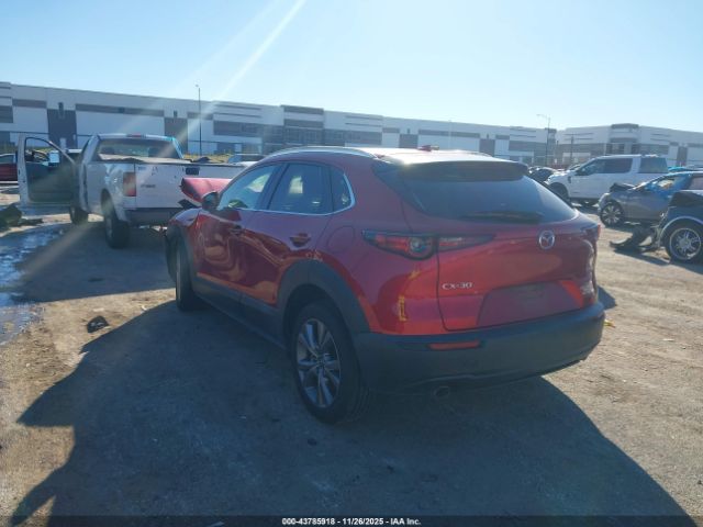 Mazda Cx Premium Package Image 13