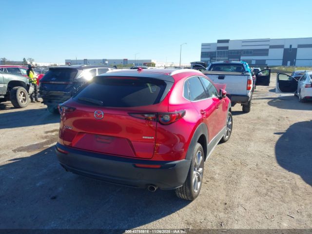 Mazda Cx Premium Package Image 5