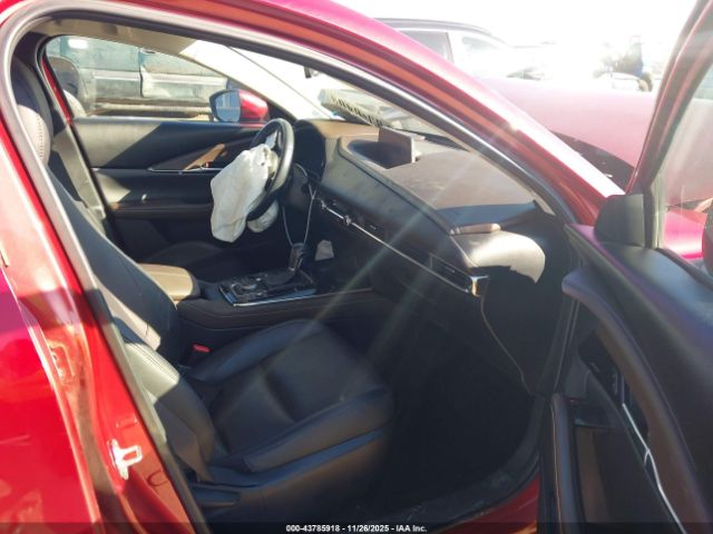 Mazda Cx Premium Package Image 11