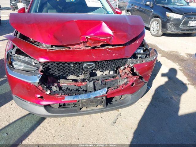 Mazda Cx Premium Package Image 2