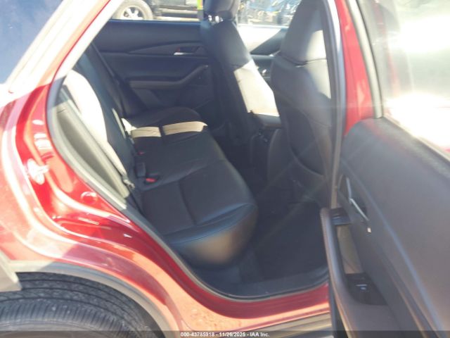 Mazda Cx Premium Package Image 16