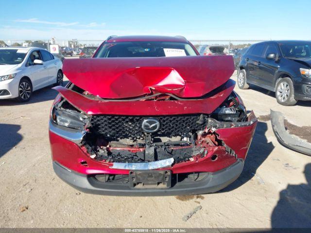 Mazda Cx Premium Package Image 10