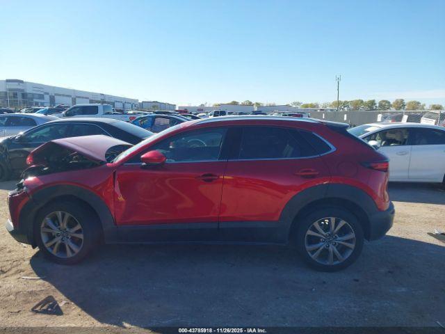 Mazda Cx Premium Package Image 15