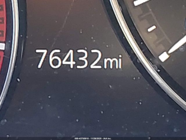 Mazda Cx Premium Package Image 14