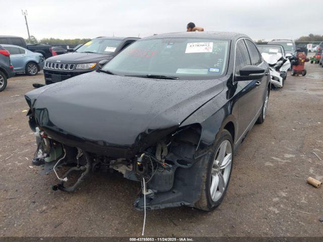 Volkswagen Passat 2.0l Tdi Se Image 3