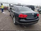 Volkswagen Passat 2.0l Tdi Se Image 2