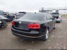 Volkswagen Passat 2.0l Tdi Se Image 6
