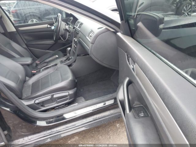 Volkswagen Passat 2.0l Tdi Se Image 11