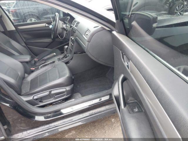 Volkswagen Passat 2.0l Tdi Se Image 11