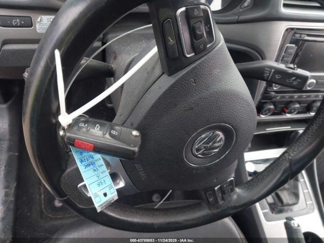 Volkswagen Passat 2.0l Tdi Se Image 10