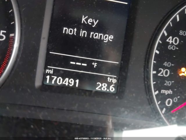 Volkswagen Passat 2.0l Tdi Se Image 14