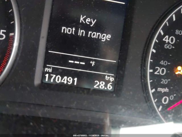 Volkswagen Passat 2.0l Tdi Se Image 14