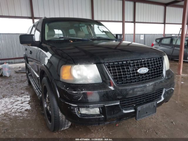 Ford Expedition Limited Image 1