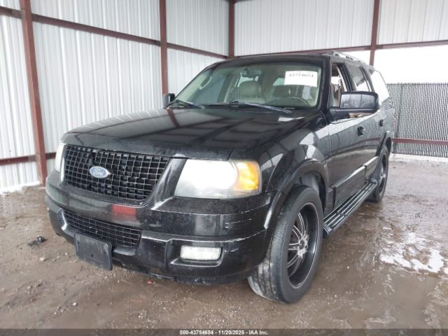 Ford Expedition Limited Image 2