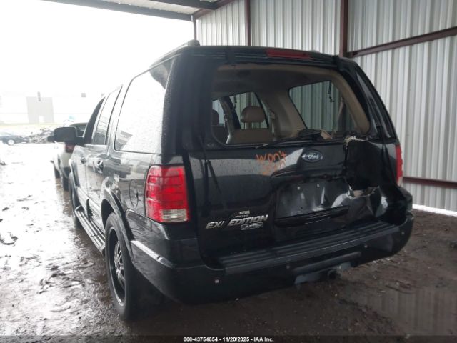 Ford Expedition Limited Image 3