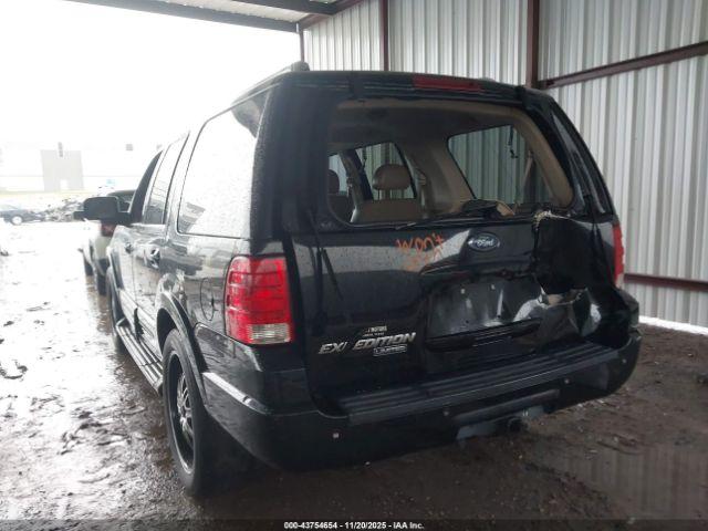 Ford Expedition Limited Image 3