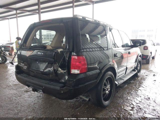 Ford Expedition Limited Image 16