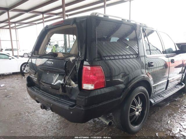 Ford Expedition Limited Image 7