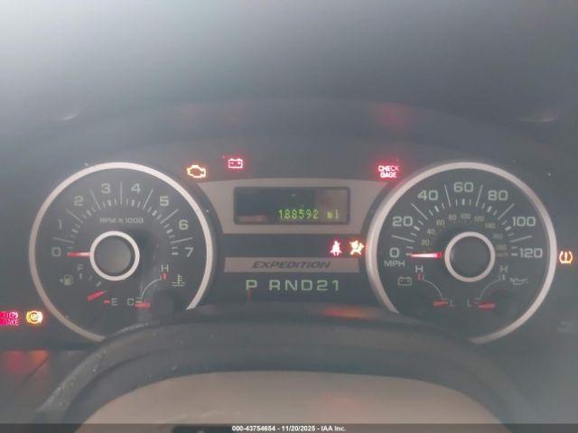 Ford Expedition Limited Image 5