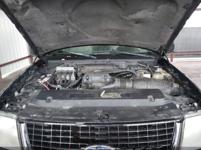 Ford Expedition Limited Image 10