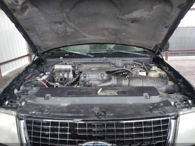 Ford Expedition Limited Image 10