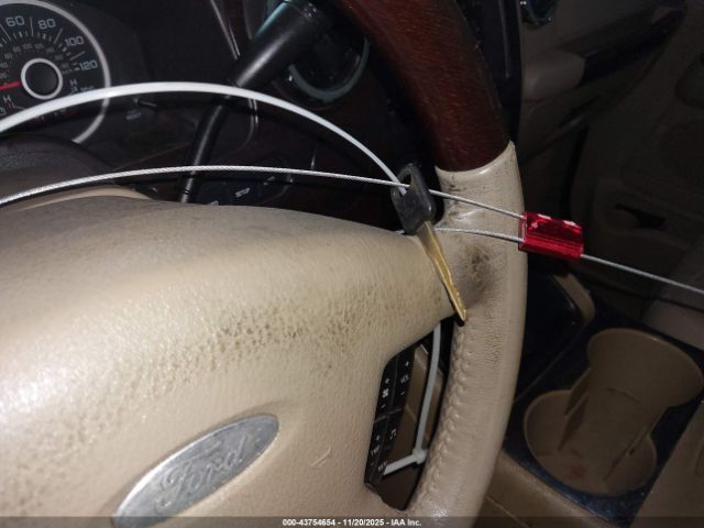 Ford Expedition Limited Image 13