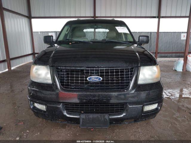 Ford Expedition Limited Image 8
