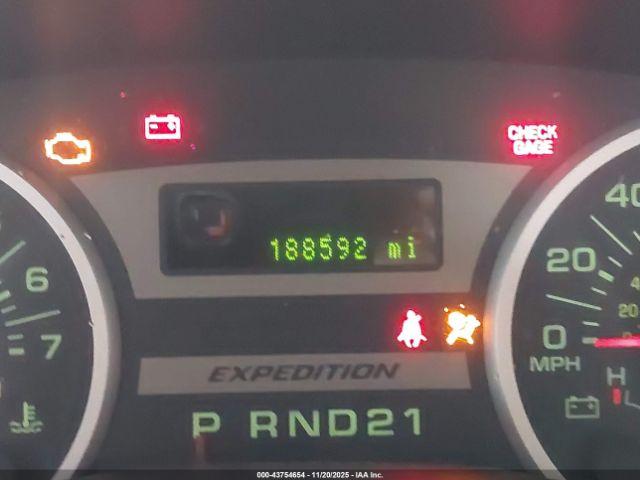 Ford Expedition Limited Image 12