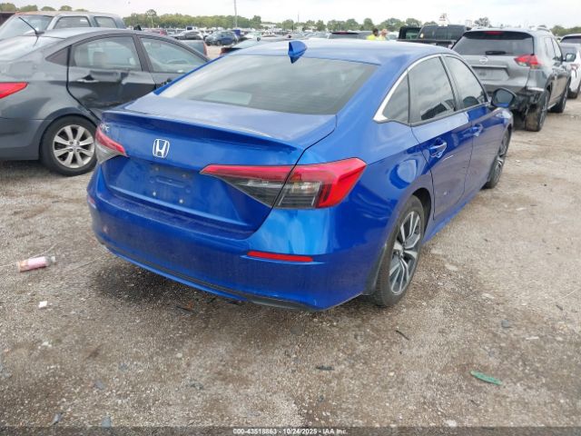 Honda Civic Image 7
