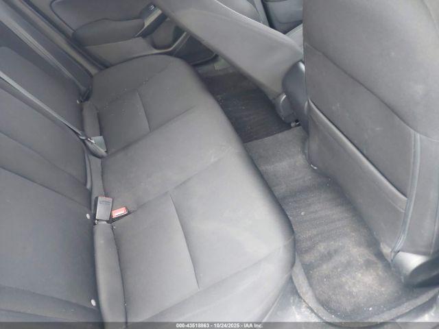 Honda Civic Image 12