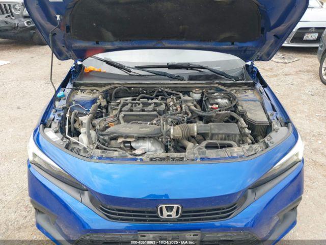 Honda Civic Image 11