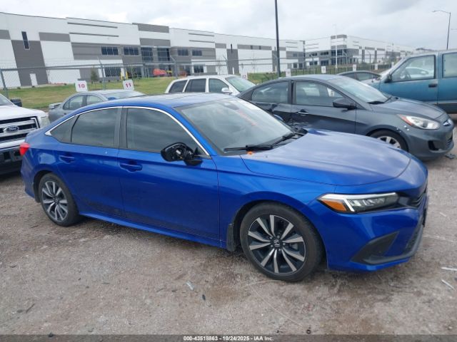 Honda Civic Image 14