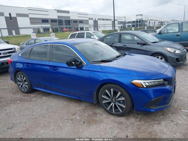 Honda Civic Image 14