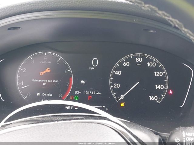 Honda Civic Image 13